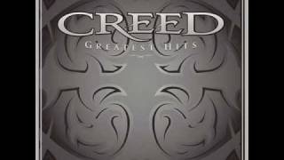 Creed  One Last Breath  with lyrics [upl. by Sawyer185]