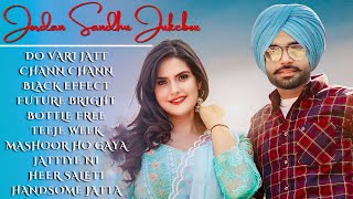 Jordan Sandhu New Song 2024  New Punjabi Jukebox 2024  Jordan Sandhu All Punjabi Song 2024  New [upl. by Angela]