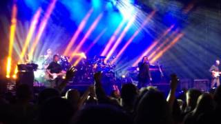 Runrig Loch Lomond Live [upl. by Eleahcim]