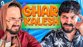 BB Ki Vines  Ghar Kalesh [upl. by Nilrev]