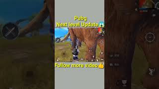 Pubg Ice Age Update😱 pubgiceage pubgmobile iceage [upl. by Qiratla]