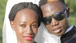 STEVE KAY  Mbe Omukhasi  Official Video For Skiza Dial 812786 [upl. by Ellissa]