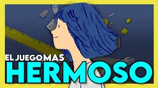 FLORENCE ES EL JUEGO MAS HERMOSO QUE JUGUÉ Sin Spoilers [upl. by Aitselec]