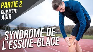 Le syndrome de lEssuieGlace  Part 2  Course amp Triathlon [upl. by Alsworth]