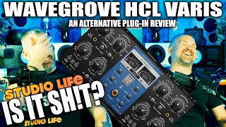 BACK AGAIN WAVEGROVE HCL VARIS COMP [upl. by Okkin146]