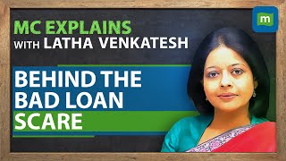 RBI Asks Banks To Strengthen Surveillance On Unsecured Loans  Should You Worry  Explained [upl. by Orhtej]