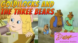 Goldilocks and The Three Bears [upl. by Kusin]