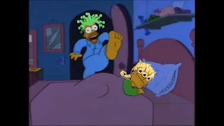 Giorno I Dont Want To Alarm You [upl. by Giles]