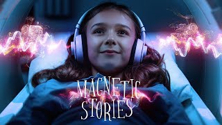 Siemens Healthineers  Magnetic Stories case study [upl. by Lyris]