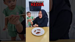 Apa❗Emak Makan Kecoa❗Begini Cara Buatnya❗editing tutorial [upl. by Ileane]