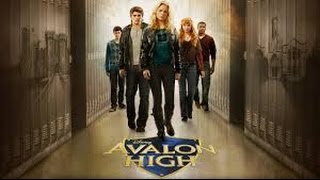 Avalon High 2010 [upl. by Alister522]