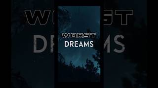 Worst dreams in Islam shorts islam dream [upl. by Hanej]