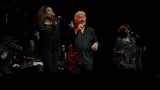 Tony Orlando and Dawn  Candida  Mohegan Sun Arena  March 22 2024 [upl. by Sac]