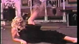 WIGSTOCK  the movie  Tom Rubnitz 1987  PART 1 of 4 [upl. by Ahsehat636]