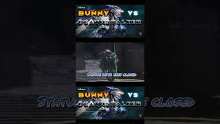 First Descendant Bunny vs Deathstalker Guide gamer games gaming gameplay firstdescendant bunny [upl. by Burra461]