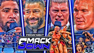 WWESmackdown 5 December 2024FullShowHighlights HD  Crypto Currency Trading Show [upl. by Everett]