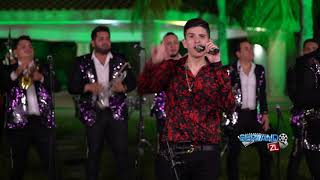 Aldo Trujillo Ft La Decima Banda  Ley De Grandes En Vivo 2019 [upl. by Selmore]