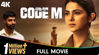 Code M  𝐒𝐮𝐬𝐩𝐞𝐧𝐬𝐞  𝐓𝐡𝐫𝐢𝐥𝐥𝐞𝐫  Hindi Full Movie  Jennifer Winget Tanuj Virwani Aalekh Kapoor [upl. by Ehcar]