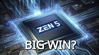 AMD zen 5 finally About To Launch To Kick The S Out Intel [upl. by Akilat665]