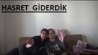 KIBRIS YOLCUSU KALMASIN BAŞIMA NELER GELDİ SORMAYIN VLOG 2116 [upl. by Morgen569]