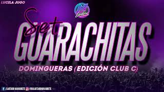 Guarachitas Domingueras edicion club c Dj Lautaro Navarrete [upl. by Anatol]