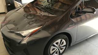 How to increase MPG on your Prius 70 [upl. by Faline]