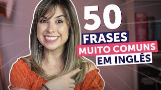 Como MONTAR frases em INGLÃŠS de um JEITO FÃCIL [upl. by Cade]