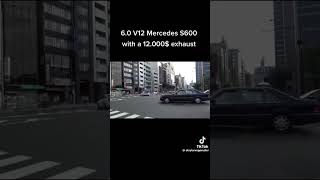 S600 F1 sound [upl. by Asseniv22]