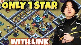 BEST TH13 WAR BASE   TOP 5  TH13 CWL BASE  LINK  COC TH13 WAR BASE  TH13 CLASH OF CLANS [upl. by Anilatac]