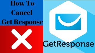 How To Cancel GetResponse Account Quickly In 2023 [upl. by Jefferson]