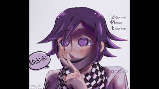 you strangle kokichi kokichi x listener [upl. by Eryn]