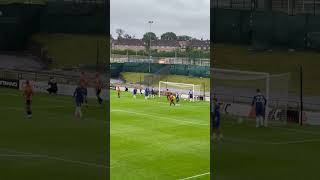 Barnet Score vs Chelsea [upl. by Tsirhc]