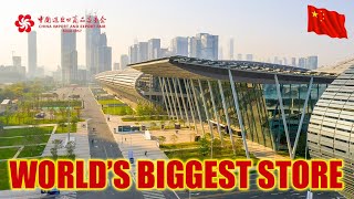 The Worlds Largest Trade Show  Chinas Canton Fair 2024  Guangzhou China [upl. by Querida]