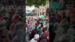 Ajmer Sharif Live Chatti Hazrat Khwaja Garib Nawaz RA Ki Dargah Sharif Ajmer ajmer dargah [upl. by Althea]