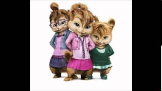 Teardrops On My Guitar  Taylor Swift  Chipettes Version [upl. by Hama]