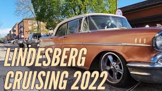 LINDESBERG CRUISING 2022 [upl. by Ryan47]