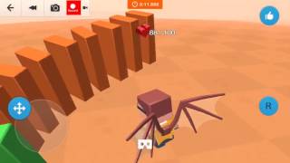 Blocksworld 1 Season 3 BossBattle [upl. by Catrina40]