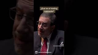 Que es trading verdadero [upl. by Irabaj]