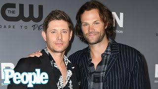 Jensen Ackles says Jared Padalecki Is Recovering After Very Bad Car Accident  PEOPLE [upl. by Llevron]