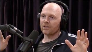 Bill Burr GOES OFF on Outrage Culture  Joe Rogan [upl. by Nyrtak]