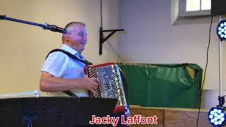 Jacky Laffont  “Accordéon Musette “ “Pistonnette “ [upl. by Ydnys935]