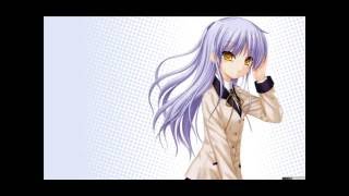 【高音質】Angel Beats OP FULL『My SoulYour Beats』 [upl. by Broida153]