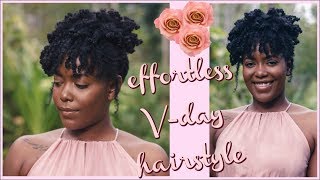 How To Denman Wash n Go Routine for Defined Curls [upl. by Aneladdam]