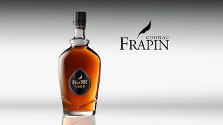 Cognac Frapin VSOP [upl. by Leid]