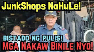 Dito pala Binebenta mga Nakaw Clearing operation in metro manila latest news update Philippine vlog [upl. by Floro]