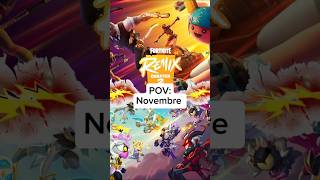 Novembre pépite 😛🤯 music brawlstars bsmoments edit bs fortnite music fortniteremix fr [upl. by Eleni]