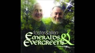 Foster And Allen Emeralds And Evergreens CD [upl. by Eenhat]