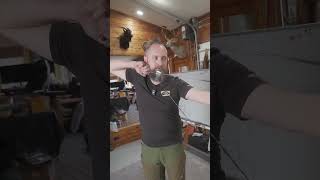 Prime rvx 36 bow review with mfjj [upl. by Ellehsal]