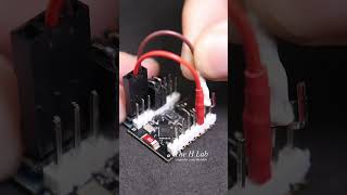 Cheapest Head Tracking FPV Camera  The H Lab shorts [upl. by Gersham]