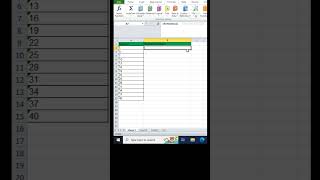 How to Convert Numbers into Roman Numbers using Function exceltricks shorts msexcel viralvideo [upl. by Swirsky]